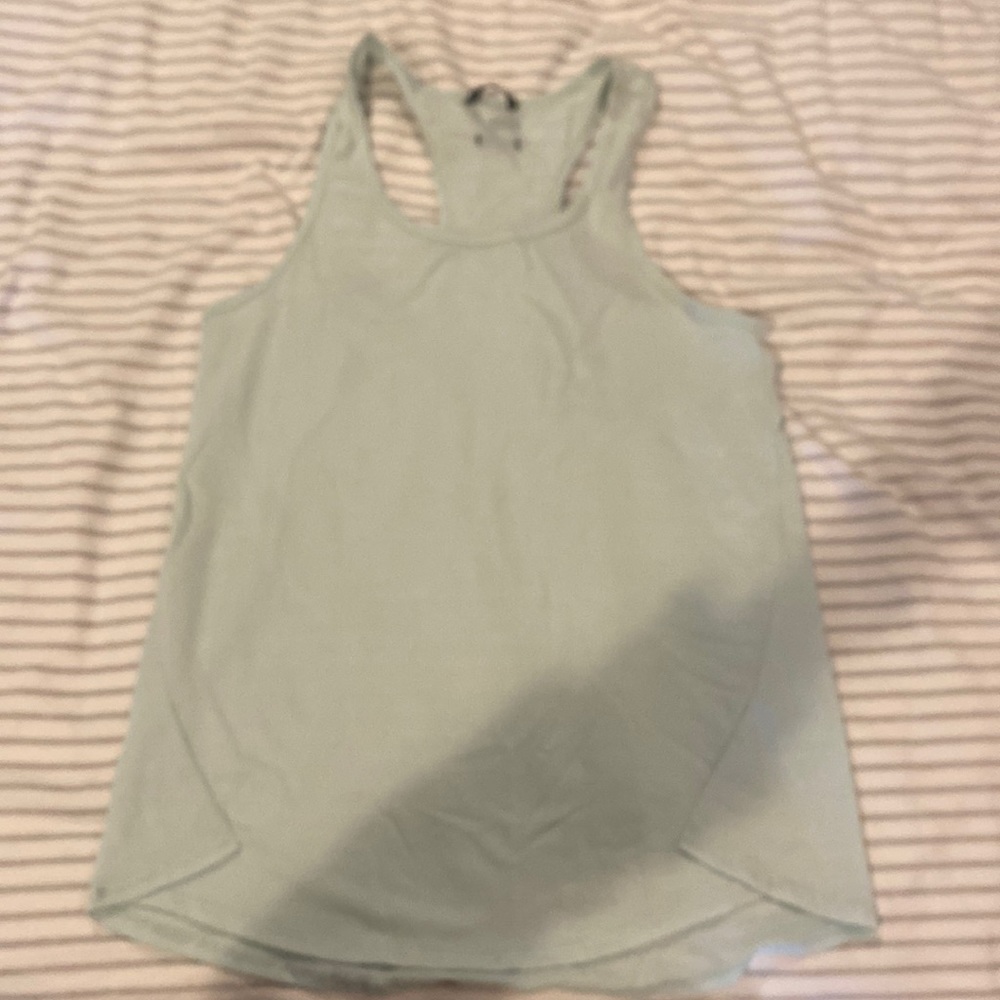 Oiselle flyout